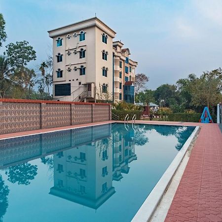 Grand Selim Resort & Tour - Gsrt Sreemangal Eksteriør bilde