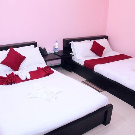 Grand Selim Resort & Tour - Gsrt Sreemangal Eksteriør bilde