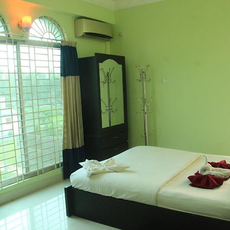 Grand Selim Resort & Tour - Gsrt Sreemangal Eksteriør bilde