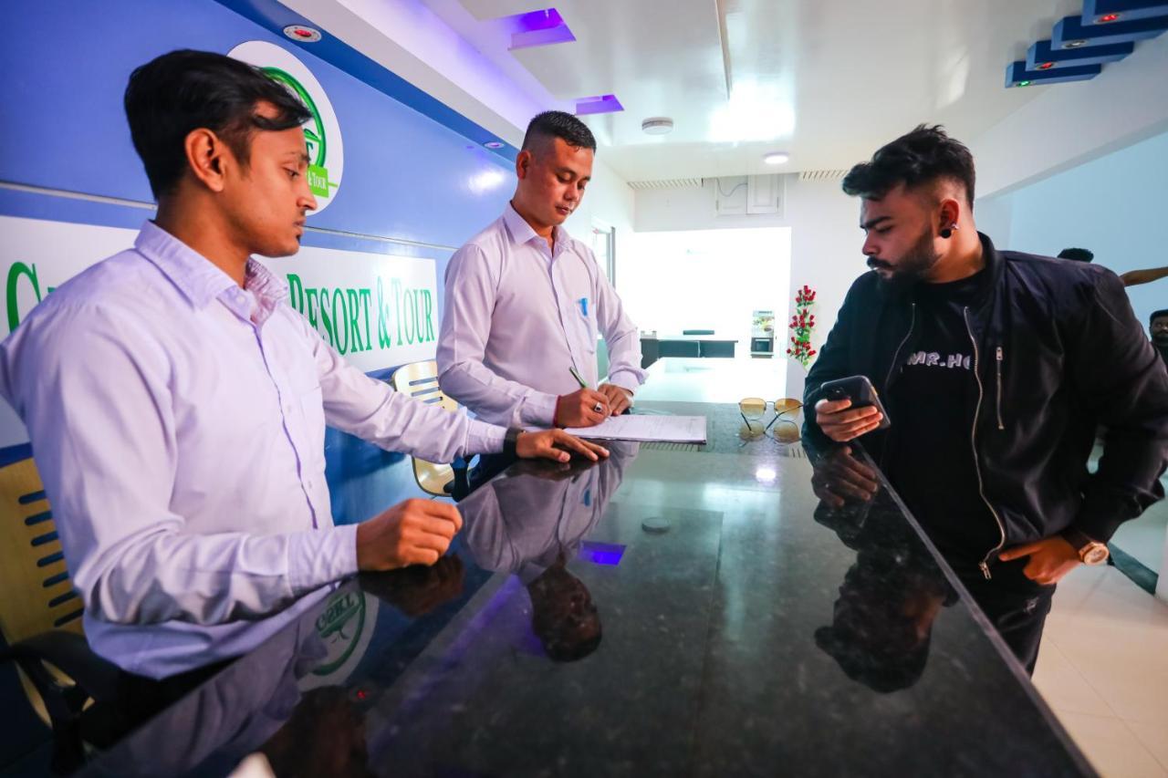 Grand Selim Resort & Tour - Gsrt Sreemangal Eksteriør bilde