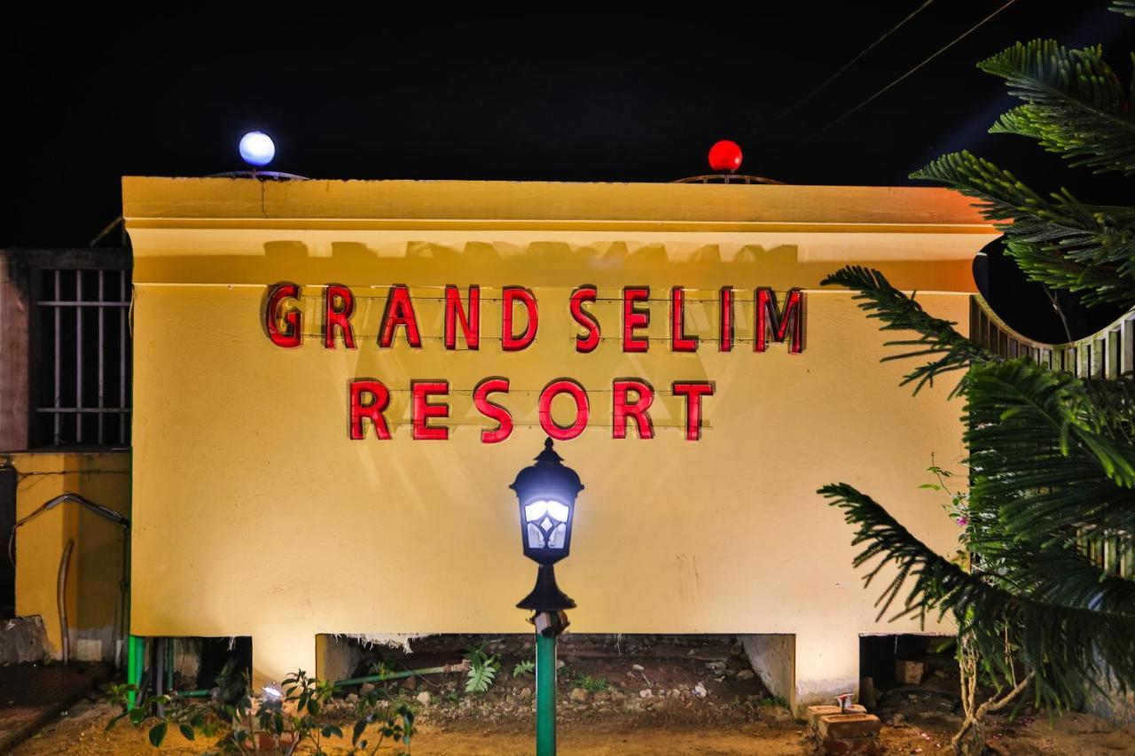 Grand Selim Resort & Tour - Gsrt Sreemangal Eksteriør bilde