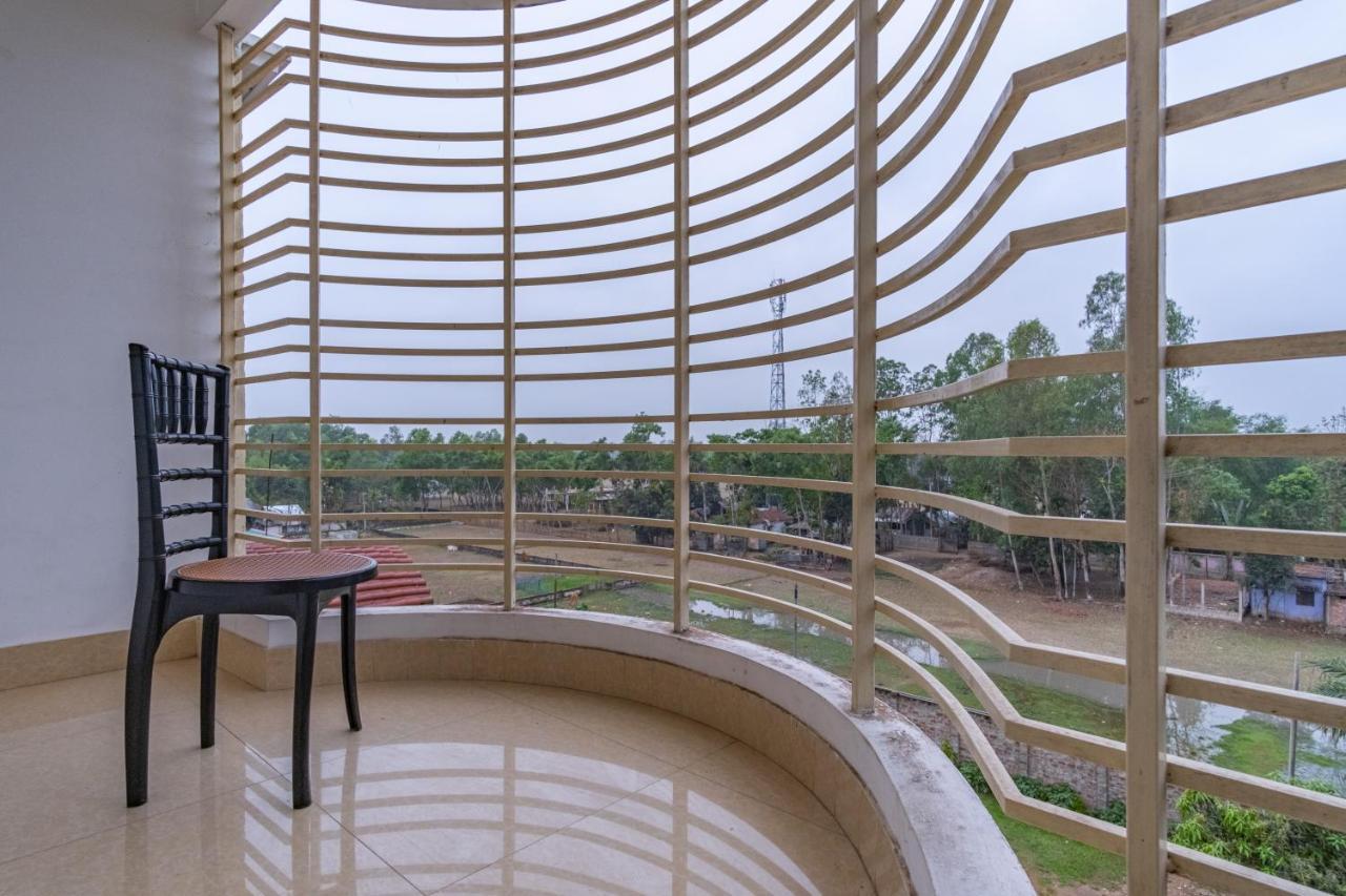 Grand Selim Resort & Tour - Gsrt Sreemangal Eksteriør bilde