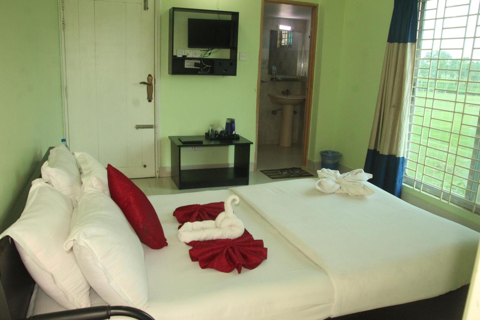 Grand Selim Resort & Tour - Gsrt Sreemangal Eksteriør bilde
