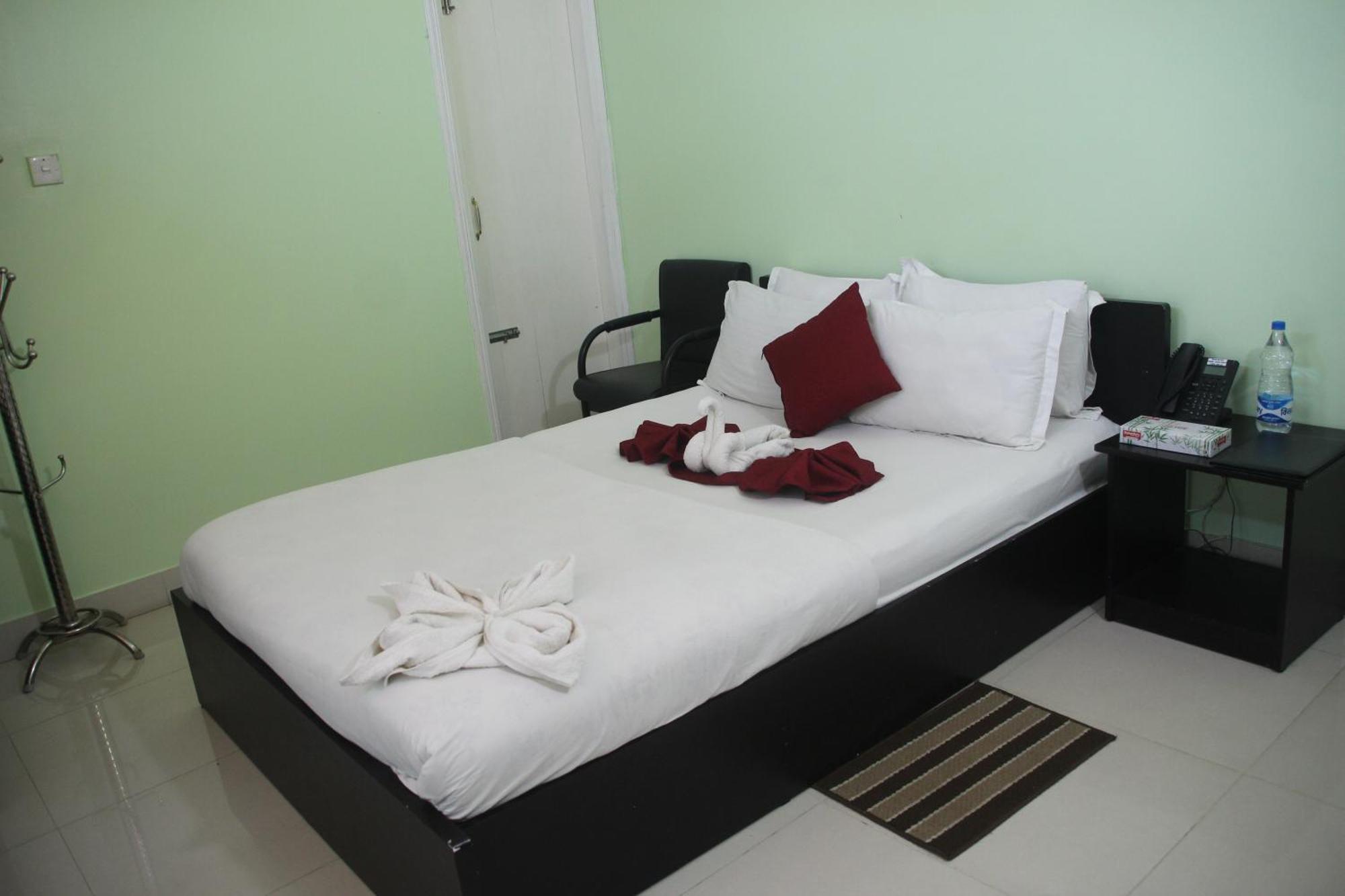 Grand Selim Resort & Tour - Gsrt Sreemangal Eksteriør bilde
